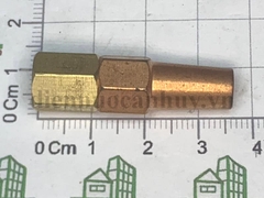 Béc hàn gas số 1