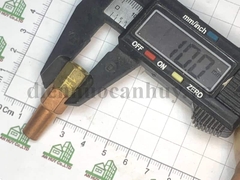Béc hàn gas số 1