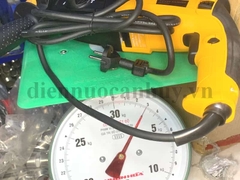 Máy khoan bê tông 3 chức năng RH2-26 1300W