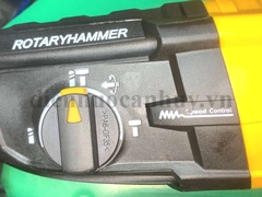 Máy khoan bê tông 3 chức năng RH2-26 1300W
