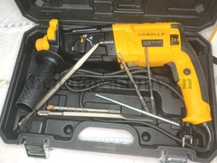 Máy khoan bê tông 3 chức năng RH2-26 1300W