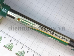Búa nhựa cao su hai đầu 35mm - berry 051601035 (10 cái/hộp)