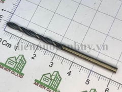 Mũi khoan inox 3 (M2) - berry 041501030 (10 cái/hộp)