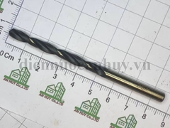 Mũi khoan inox 5 (M2) - berry 041501050 (10 cái/hộp)