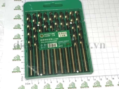 Mũi khoan inox 8 (M2) - berry 041501080 (5 cái/hộp)