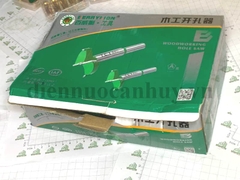 Mũi khoét gỗ 30 - berry 041801030 (20 cái/hộp)