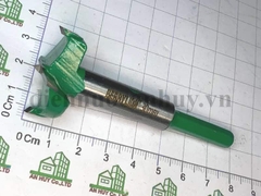 Mũi khoét gỗ 30 - berry 041801030 (20 cái/hộp)