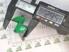 Mũi khoét gỗ 30 - berry 041801030 (20 cái/hộp)