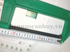 Vam gỗ gang 8 - cảo chữ C chuyên dụng cho vam gỗ dầy, gắn đá khổ lớn
