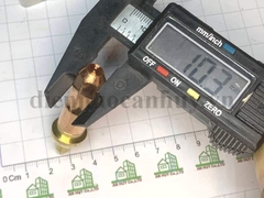 Béc Pép cắt oxy 3# G-30 - berry 090307033 (5 cái/hộp)
