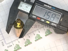 Béc Pép cắt oxy 3# G-30 - berry 090307033 (5 cái/hộp)