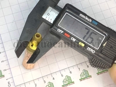 Béc Pép cắt oxi 1# G-100 - berry 090308101 (5 cái/hộp)
