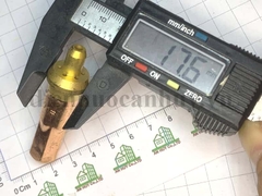 Béc Pép cắt oxi 1# G-100 - berry 090308101 (5 cái/hộp)