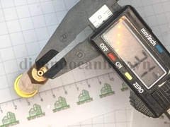 Béc Pép cắt oxi 3# G-100 - berry 090308103 (5 cái/hộp)