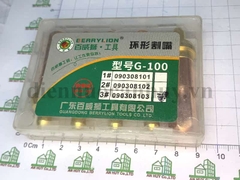 Béc Pép cắt oxi 3# G-100 - berry 090308103 (5 cái/hộp)