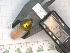 Béc Pép cắt oxi 3# G-100 - berry 090308103 (5 cái/hộp)