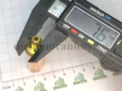 Béc Pép cắt oxi 3# G-100 - berry 090308103 (5 cái/hộp)