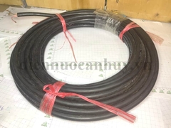dây cáp điện trần phú CXV 3x4+1x2.5