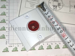 Đèn báo phòng 24V không phân cực kiểu B Chungmei đài loan - CM-RL1