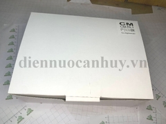Đèn báo phòng 24V không phân cực kiểu B Chungmei đài loan - CM-RL1