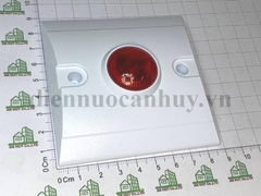 Đèn báo phòng 24V không phân cực kiểu B Chungmei đài loan - CM-RL1
