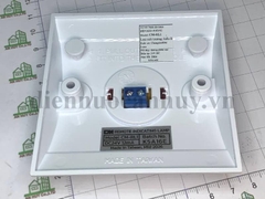 Đèn báo phòng 24V không phân cực kiểu B Chungmei đài loan - CM-RL1