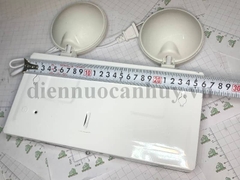 Đèn sự cố mắt ếch có kiểm định tuoming - S005