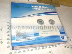 Đèn sự cố mắt ếch có kiểm định tuoming - S005