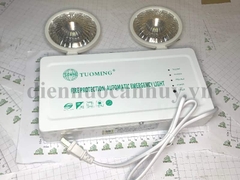 Đèn sự cố mắt ếch có kiểm định tuoming - S005