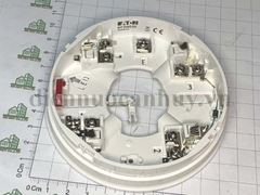 Đầu báo khói kèm đế có kiểm định EFXN533 + EFXN520
