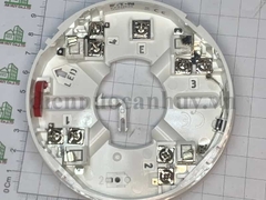 Đầu báo khói kèm đế có kiểm định EFXN533 + EFXN520