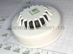 Đầu báo khói kèm đế có kiểm định EFXN533 + EFXN520
