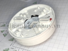 Đầu báo khói kèm đế có kiểm định EFXN533 + EFXN520