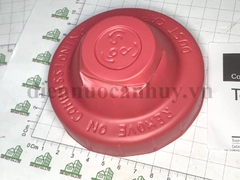 Đầu báo khói kèm đế có kiểm định EFXN533 + EFXN520