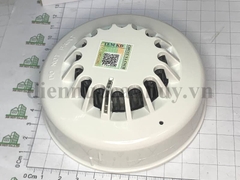 Đầu báo khói kèm đế có kiểm định EFXN533 + EFXN520