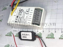 Module (mô đun) cho đầu báo thường kèm điện trở, có kiểm định - Cooper MIU872