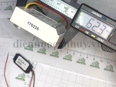 Module (mô đun) cho đầu báo thường kèm điện trở, có kiểm định - Cooper MIU872