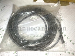 Dây lò xo thông tắc phi 10 - dài 8m