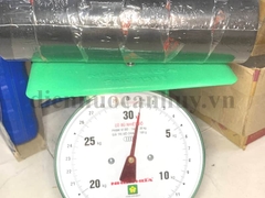 Băng keo vải xé ngang mầu đen 4.8F x 10Y (9 m/cuộn; 0.67kg/cuộn; 6 cuộn/cây)