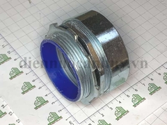 Đầu nối ruột gà lõi thép với hộp điện DN50 2
