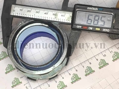 Đầu nối ruột gà lõi thép với hộp điện DN50 2