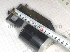 đèn rọi ray Đèn Tracklight mini 7W ánh sáng vàng