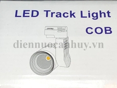 drd - đèn rọi ray Đèn Tracklight 20W ánh sáng vàng (2 cái/hộp)