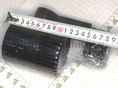 drd - đèn rọi ray Đèn Tracklight 20W ánh sáng vàng (2 cái/hộp)