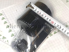 drd - đèn rọi ray Đèn Tracklight 20W ánh sáng vàng (2 cái/hộp)