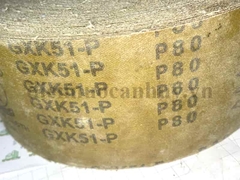 Ráp lòng vàng cứng, chịu nước cỡ hạt 80