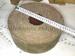 Ráp lòng vàng cứng, chịu nước cỡ hạt 80