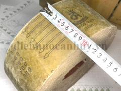 Ráp lòng vàng cứng, chịu nước cỡ hạt 80