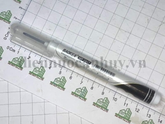 Bút kỹ thuật màu đen chuyên dụng đánh dấu lỗ đặc biệt