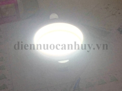 Đèn Downlight âm trần Philips Meson 90 7W anh sáng trắng 6500K